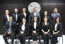 Gradúa UAT a la primera generación de Maestría en Innovación Educativa y Tecnologías para el Aprendizaje