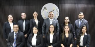 Gradúa UAT a la primera generación de Maestría en Innovación Educativa y Tecnologías para el Aprendizaje