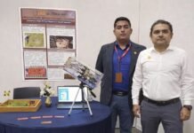 Talento de la UAT conquista certamen de tecnología en Texas