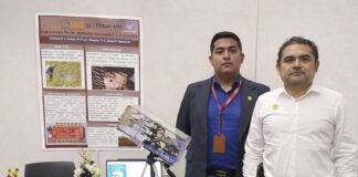 Talento de la UAT conquista certamen de tecnología en Texas