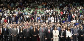 UAT y gobierno de Tamaulipas impulsan alianza por la educación