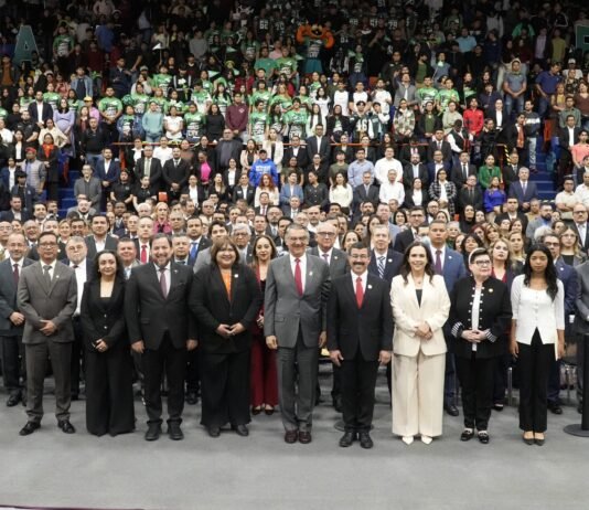 UAT y gobierno de Tamaulipas impulsan alianza por la educación