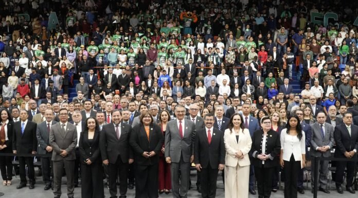 UAT y gobierno de Tamaulipas impulsan alianza por la educación