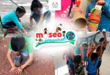 Destaca UAT en certamen nacional con proyecto humanista enfocado en las infancias