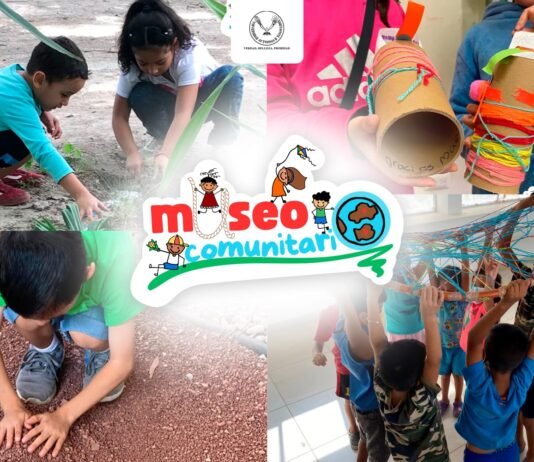 Destaca UAT en certamen nacional con proyecto humanista enfocado en las infancias