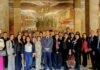 Estudiantes de la UAT fortalecen su formación en la SCJN y la Cámara de Diputados
