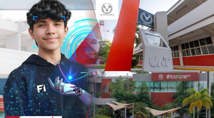 Impulsa la UAT carrera de ingeniería en Ciencia de Datos e Inteligencia Artificial