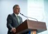 Santiago Nieto y la UAT fortalecen protección de la propiedad intelectual en Tamaulipas