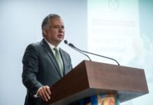 Santiago Nieto y la UAT fortalecen protección de la propiedad intelectual en Tamaulipas