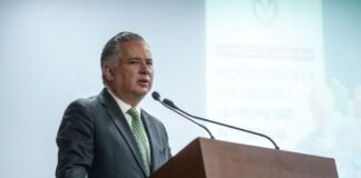 Santiago Nieto y la UAT fortalecen protección de la propiedad intelectual en Tamaulipas