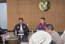 Impulsan la creación del Centro Integral de Producción de Carne de Calidad en Tamaulipas