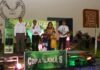 Con gran éxito inaugura Dámaso Anaya el estatal de la Copa Kama’s de fútbol