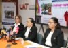 La UAT será sede del Congreso Nacional e Internacional de Trabajo Social