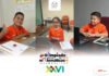 Talento tamaulipeco destaca en la Olimpiada Nacional de Matemáticas