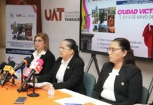 La UAT será sede del Congreso Nacional e Internacional de Trabajo Social