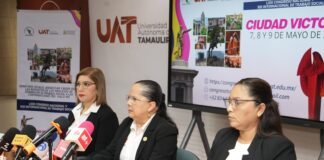 La UAT será sede del Congreso Nacional e Internacional de Trabajo Social