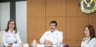 Lanza la UAT nuevas estrategias para realizar posgrado en plataformas virtuales