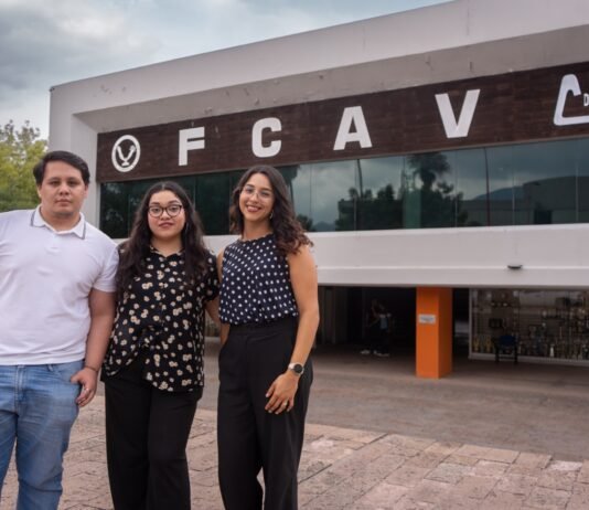 Obtiene UAT primer lugar nacional en maratón estudiantil de contabilidad