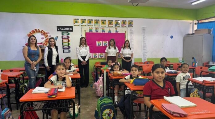 La UAT se suma con actividades científicas al Mundial Social México 2026