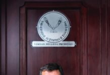 Rendirá Dámaso Anaya su Segundo Informe al frente de la UAT