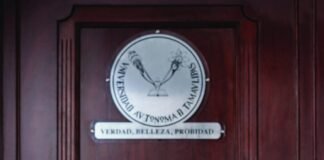 Rendirá Dámaso Anaya su Segundo Informe al frente de la UAT