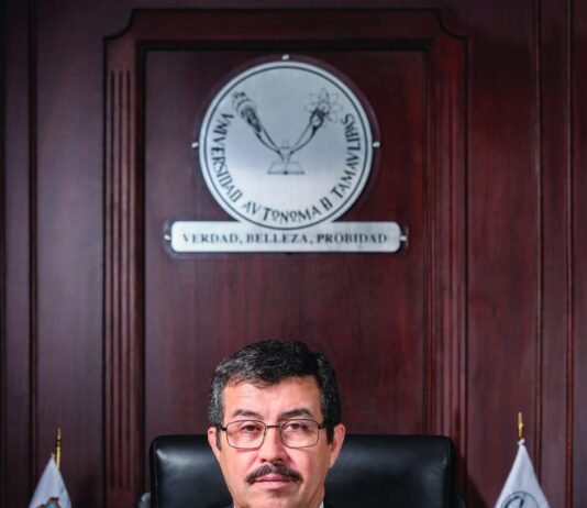 Rendirá Dámaso Anaya su Segundo Informe al frente de la UAT