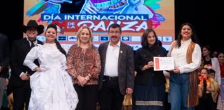 La UAT celebra el Día Internacional de la Danza con una gala artística del talento universitario