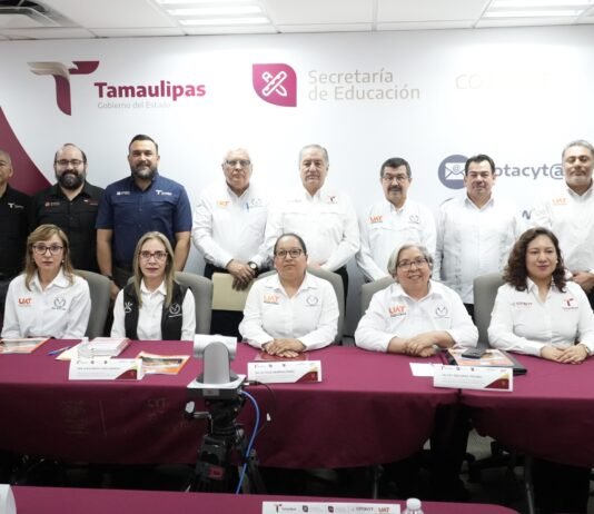 Proyecto de la UAT fortalece el desarrollo turístico y cultural de Tamaulipas