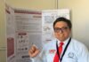 Estudiante de la UAT pone en alto a Tamaulipas en la FEMECI 2026