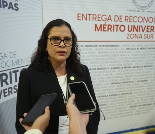 Lidera UAT proyecto pionero en fisiología vegetal en el noreste de México