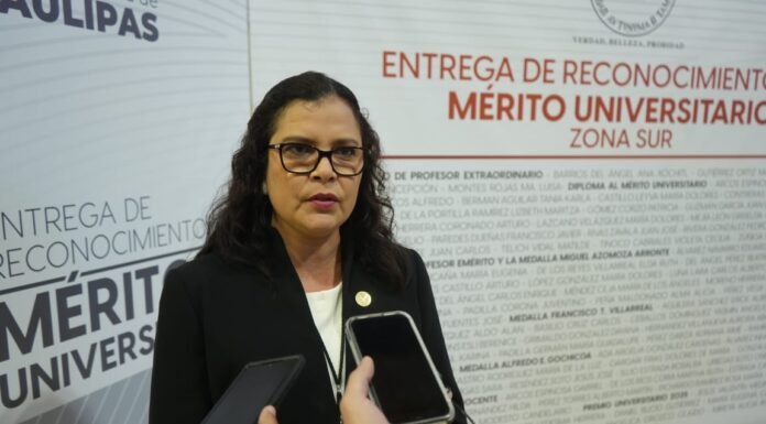 Lidera UAT proyecto pionero en fisiología vegetal en el noreste de México