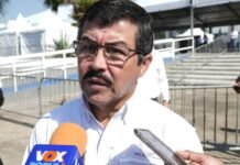 Anuncia el rector Dámaso Anaya más proyectos de la UAT y el Gobierno de Tamaulipas para fortalecer el desarrollo de la entidad