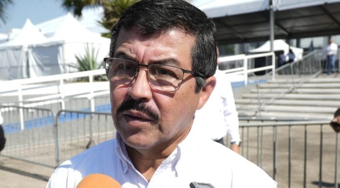 Anuncia el rector Dámaso Anaya más proyectos de la UAT y el Gobierno de Tamaulipas para fortalecer el desarrollo de la entidad