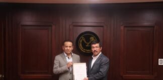 Asume Omar Aguilar la dirección de Comunicación y Difusión de la UAT