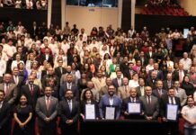 Hito histórico. La UAT alcanza el 100% de excelencia académica: Rector Dámaso Anaya