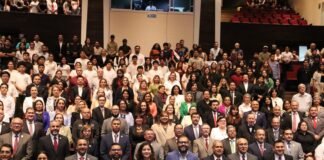 Hito histórico. La UAT alcanza el 100% de excelencia académica: Rector Dámaso Anaya