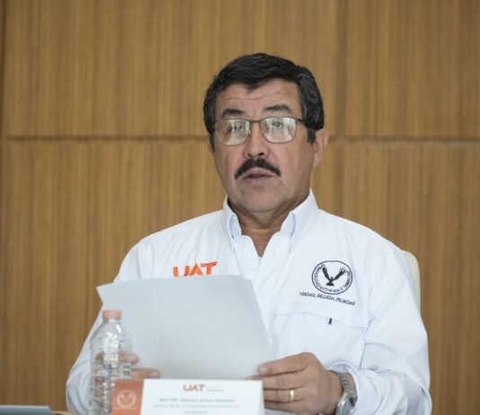 Otorgará la UAT el doctorado honoris causa al Dr. David Kershenobich