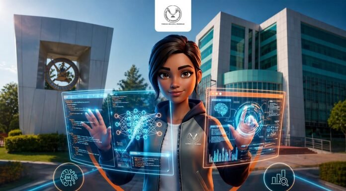 La UAT se actualiza en IA. Llegan nuevas licenciaturas en Inteligencia Artificial y analítica de datos