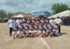 Inician deportistas de la UAT su participación en Campeonatos Nacionales Universitarios ANUIES 2026