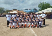 Inician deportistas de la UAT su participación en Campeonatos Nacionales Universitarios ANUIES 2026