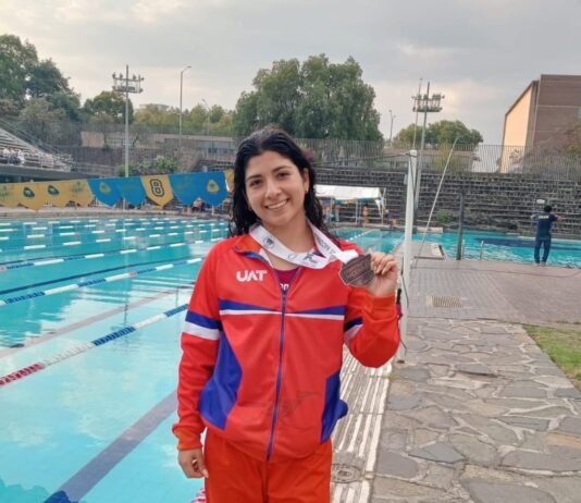Suma la UAT 12 preseas en Campeonatos Nacionales ANUIES 2026