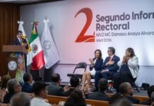 La UAT se consolida como pilar estratégico para el desarrollo de Tamaulipas: Américo Villarreal