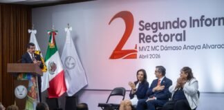 La UAT se consolida como pilar estratégico para el desarrollo de Tamaulipas: Américo Villarreal