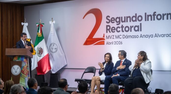 La UAT se consolida como pilar estratégico para el desarrollo de Tamaulipas: Américo Villarreal