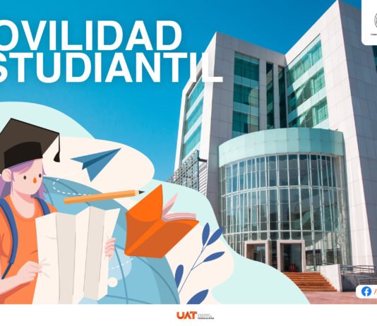 Ofrece la UAT a sus estudiantes movilidad en España y Sudamérica