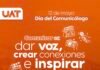 ¡Feliz Día del Comunicólogo!