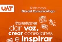 ¡Feliz Día del Comunicólogo!