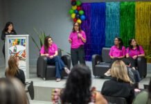 Fortalece la UAT cultura de inclusión desde la primera infancia
