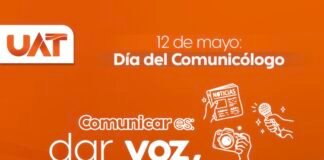 ¡Feliz Día del Comunicólogo!