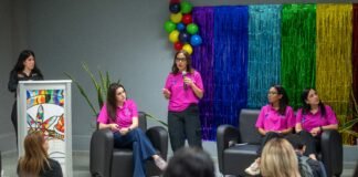 Fortalece la UAT cultura de inclusión desde la primera infancia